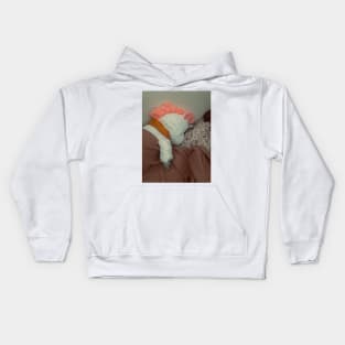 Chauncey Kids Hoodie